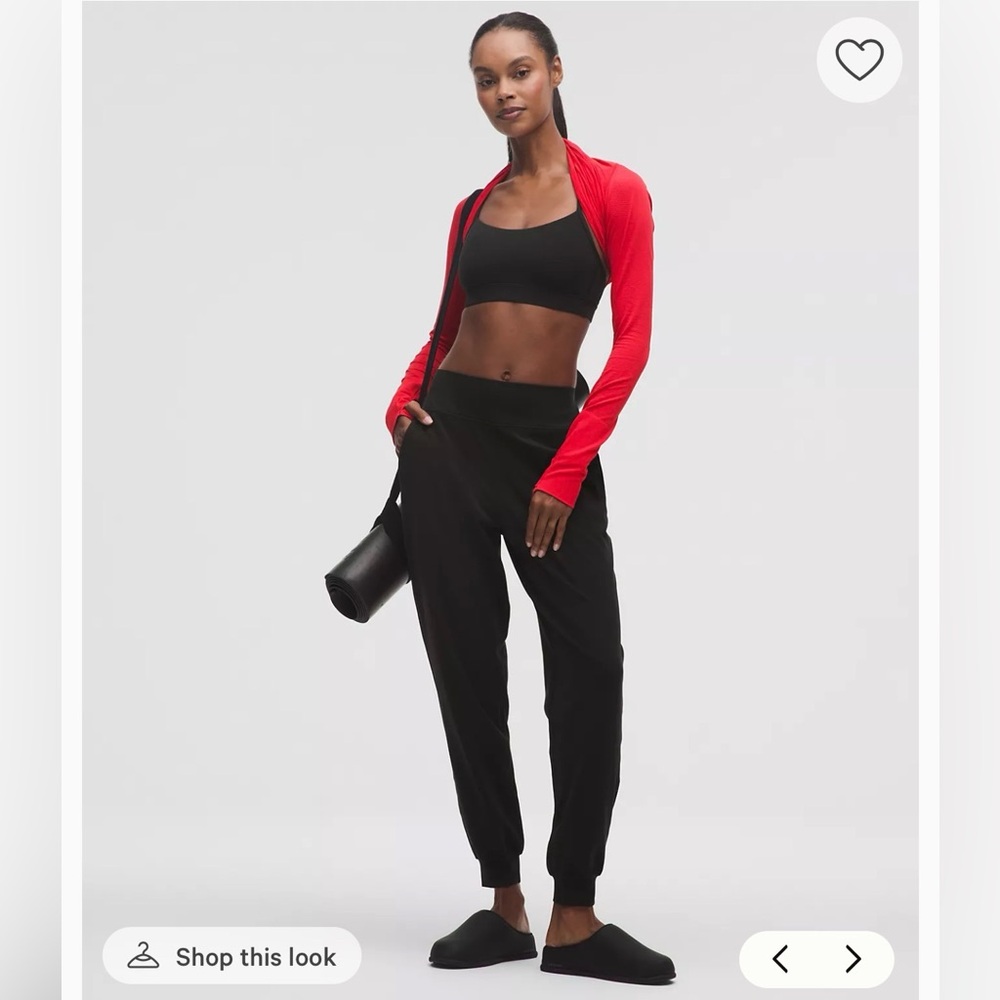 Lululemon Align Jogger Pants